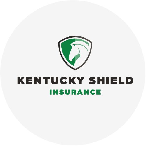 Kentucky Shield Insurance Large Logo